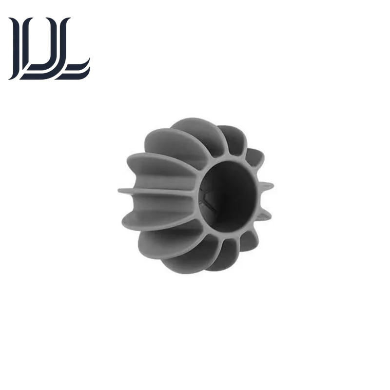 Laundry Ball Reusable Silicone Clothes Hair Cleaning Tools Pet Hair Remover Washing Machine Cat Hair Catcher Laundry Ball