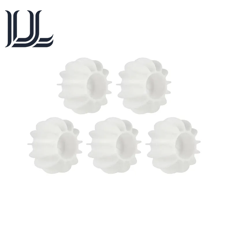 Laundry Ball Reusable Silicone Clothes Hair Cleaning Tools Pet Hair Remover Washing Machine Cat Hair Catcher Laundry Ball